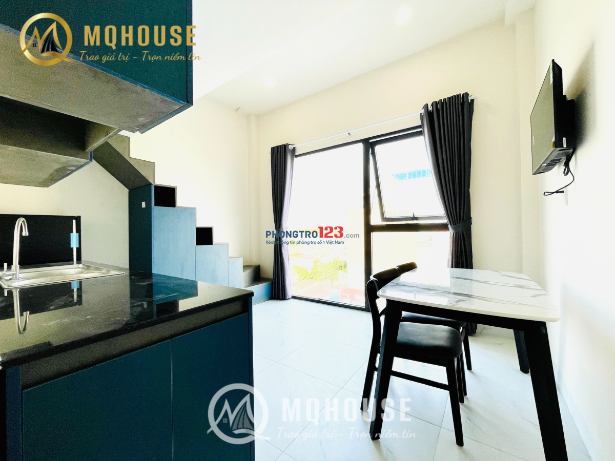 4/4 Khuyến mãi Voucher 4tr999k cho tất cả loại phòng ( suốt hợp đồng )