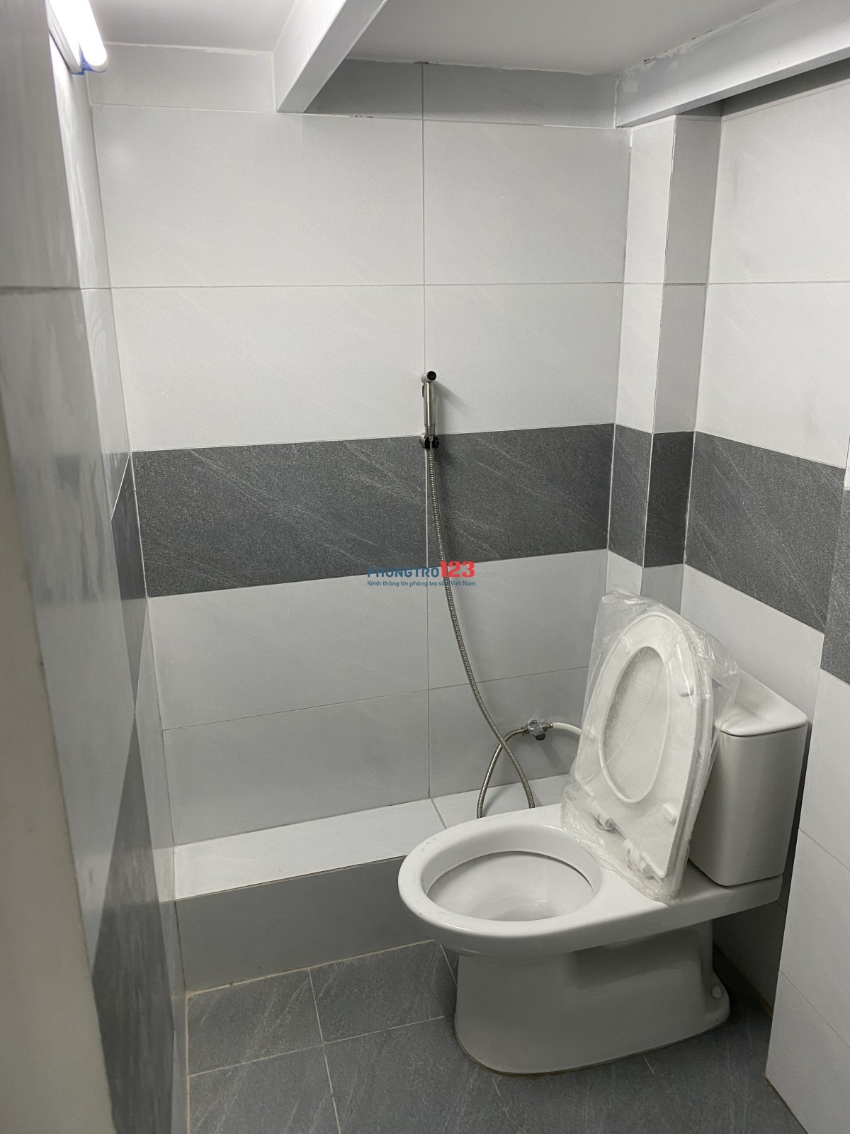 Cho thuê phòng đầy đủ tiện nghi giá 4.300.000 đến 6.300.000 có ở ghép