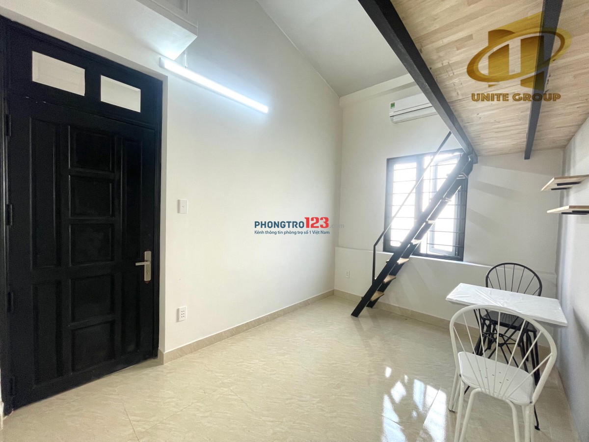 Phòng Trọ gần Phú Mỹ Hưng quận 7