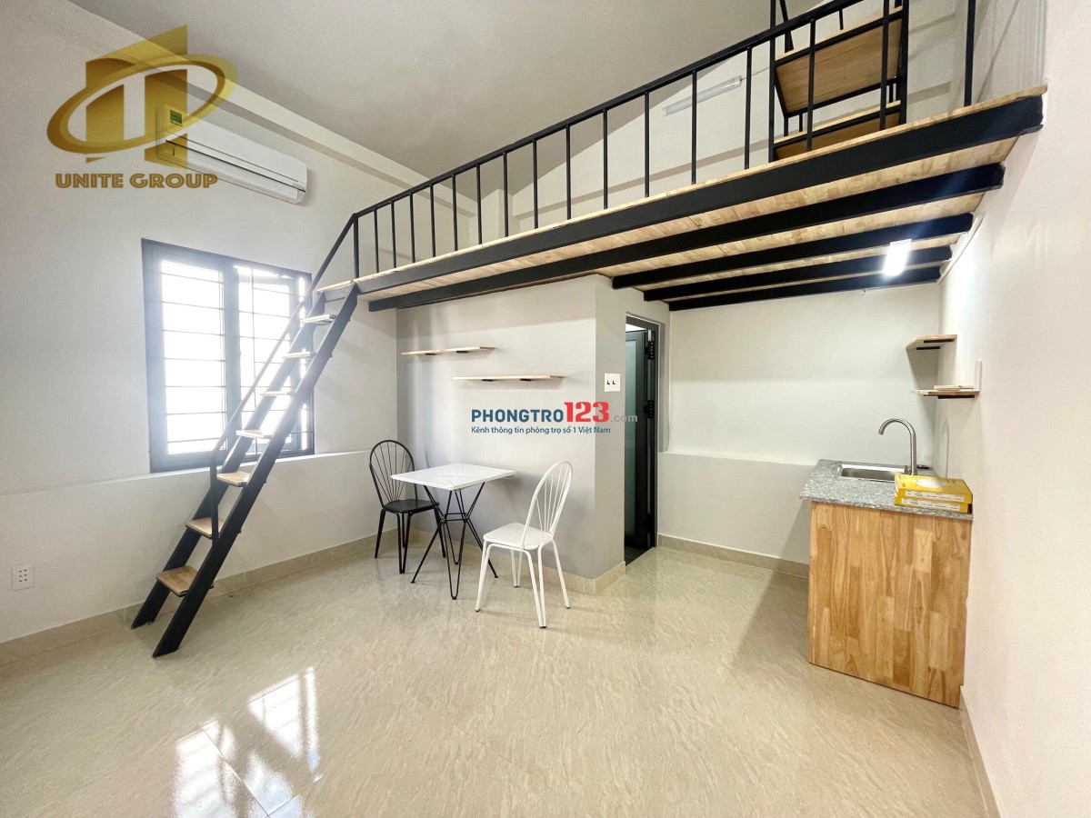 Phòng Trọ gần Phú Mỹ Hưng quận 7