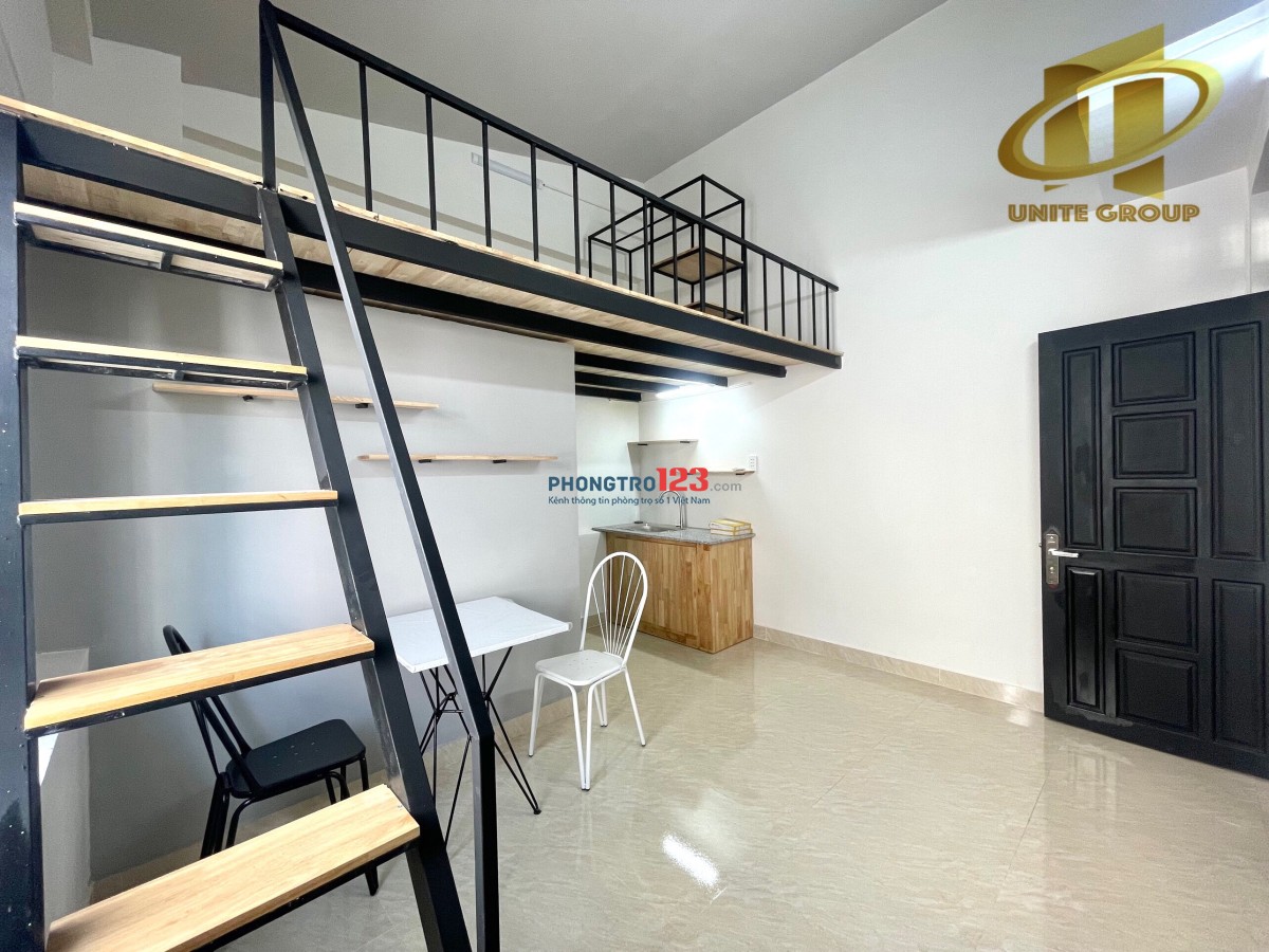 Phòng Trọ gần Phú Mỹ Hưng quận 7