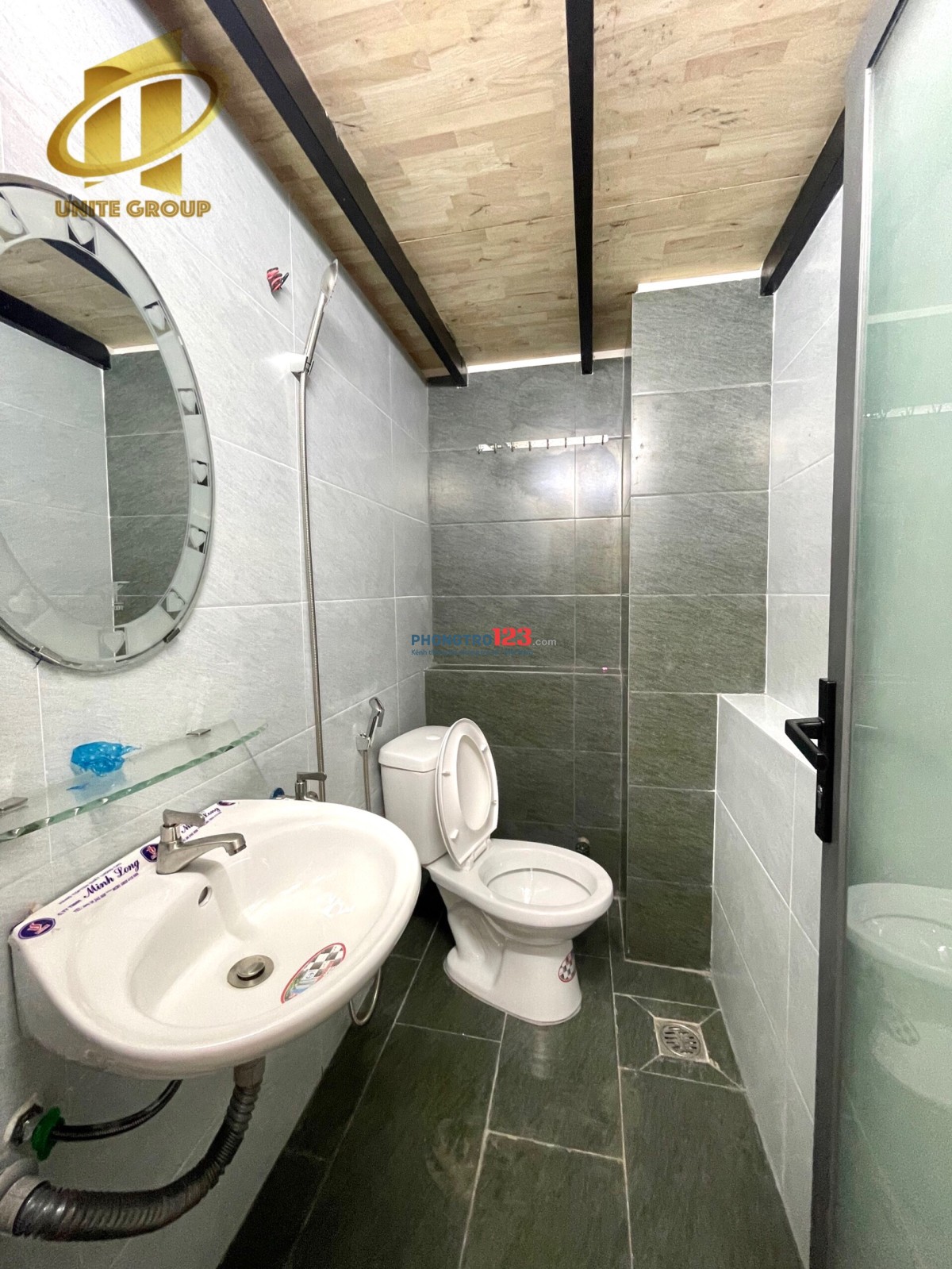 Phòng Trọ gần Phú Mỹ Hưng quận 7