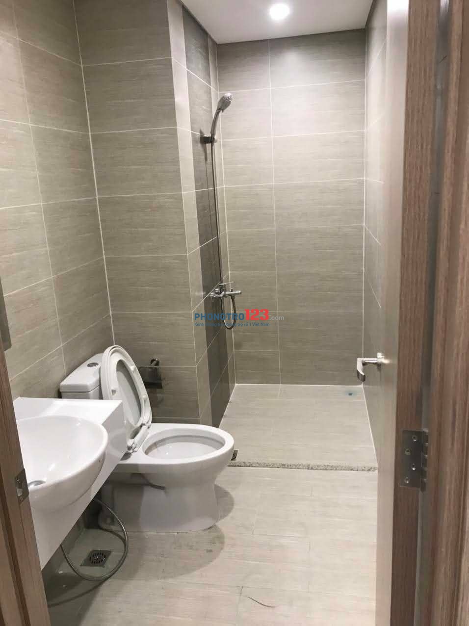 Căn hộ 1PN+ full nội thất chỉ 6tr