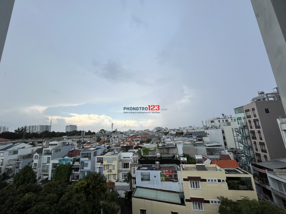 Cho thuê ký túc xá giá rẽ ,tiện ích giá từ 1.4tr