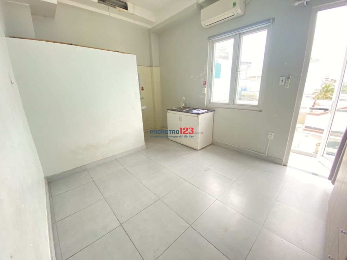 PHÒNG TRỌ TRẦN BÁ GIAO SIÊU THOÁNG MÁT