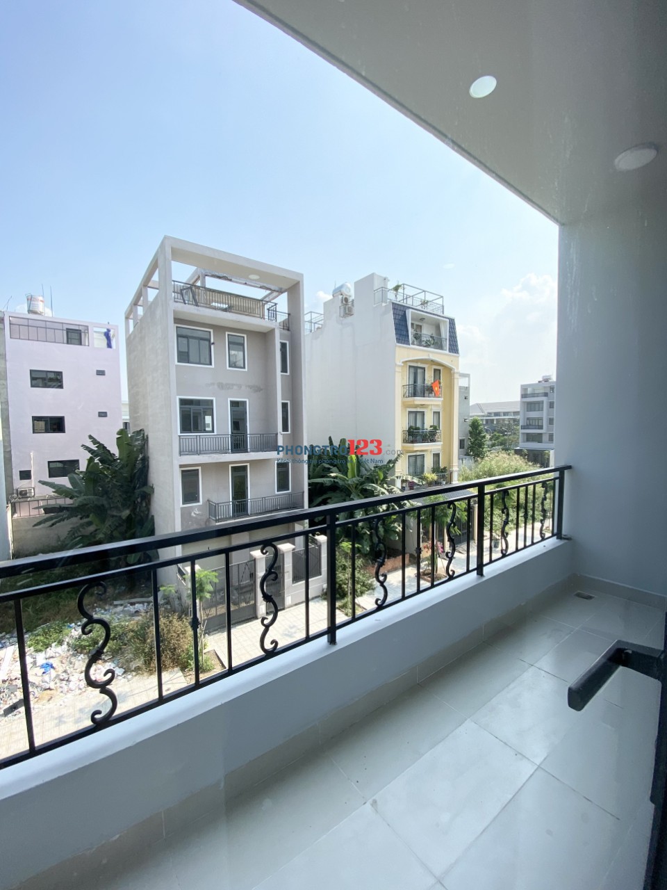 KHAI TRƯƠNG Căn hộ mới xây xịn xò - Full nội thất mới cứng Giá Tốt GẦN CITI SOHO CÁT LÁI GIÁ CHỈ 4TR