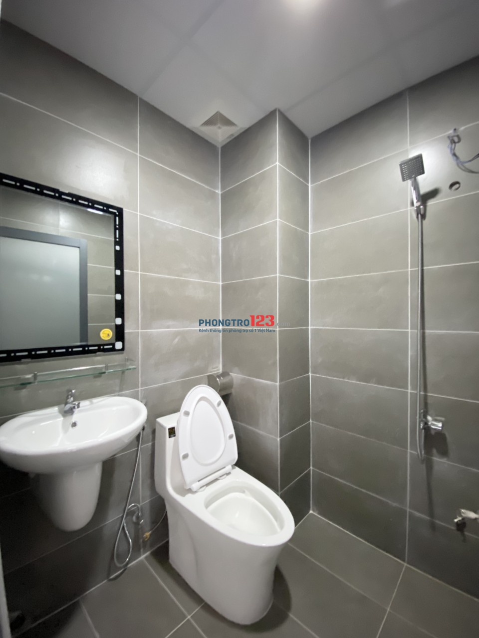 KHAI TRƯƠNG Căn hộ mới xây xịn xò - Full nội thất mới cứng Giá Tốt GẦN CITI SOHO CÁT LÁI GIÁ CHỈ 4TR