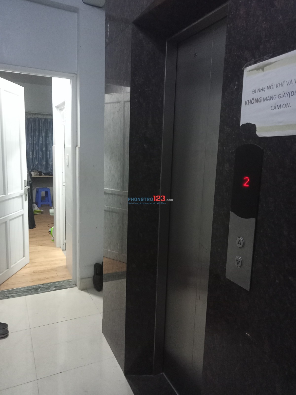 Tìm bạn nam ở ghép trong phòng trọ sạch sẽ, thoáng mát ngay Tám Danh, quận 8. LH: 0901824957