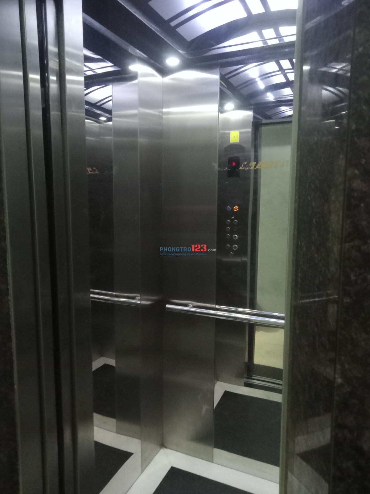 Tìm bạn nam ở ghép trong phòng trọ sạch sẽ, thoáng mát ngay Tám Danh, quận 8. LH: 0901824957