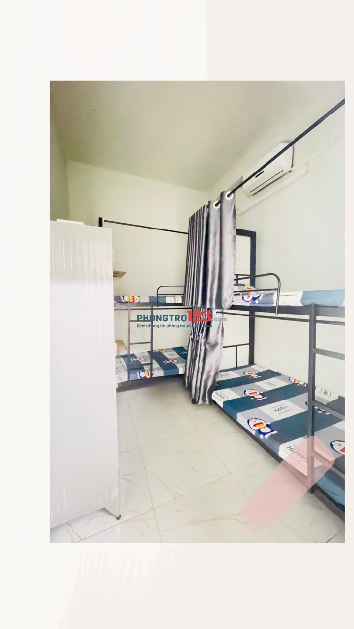 Ở ghép SV FPT 4bạn/phòng chỉ1tr6 Siêu Thoáng Siêu Rẻ Ngay Lã Xuân Oai