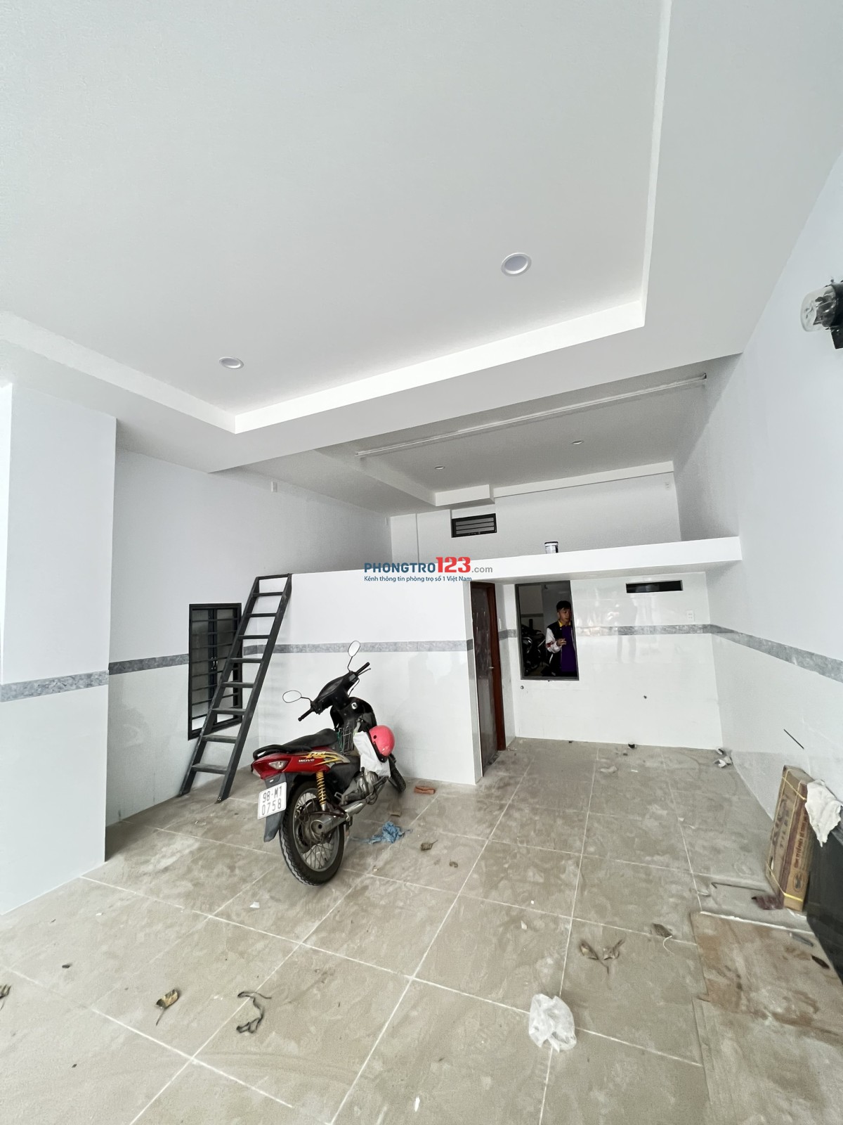 Cho Thuê Mặt Bằng Chợ Căn Cứ Lê Thị Hồng, Gò Vấp Cho Kinh Doanh Tất Cả Dịch Vụ