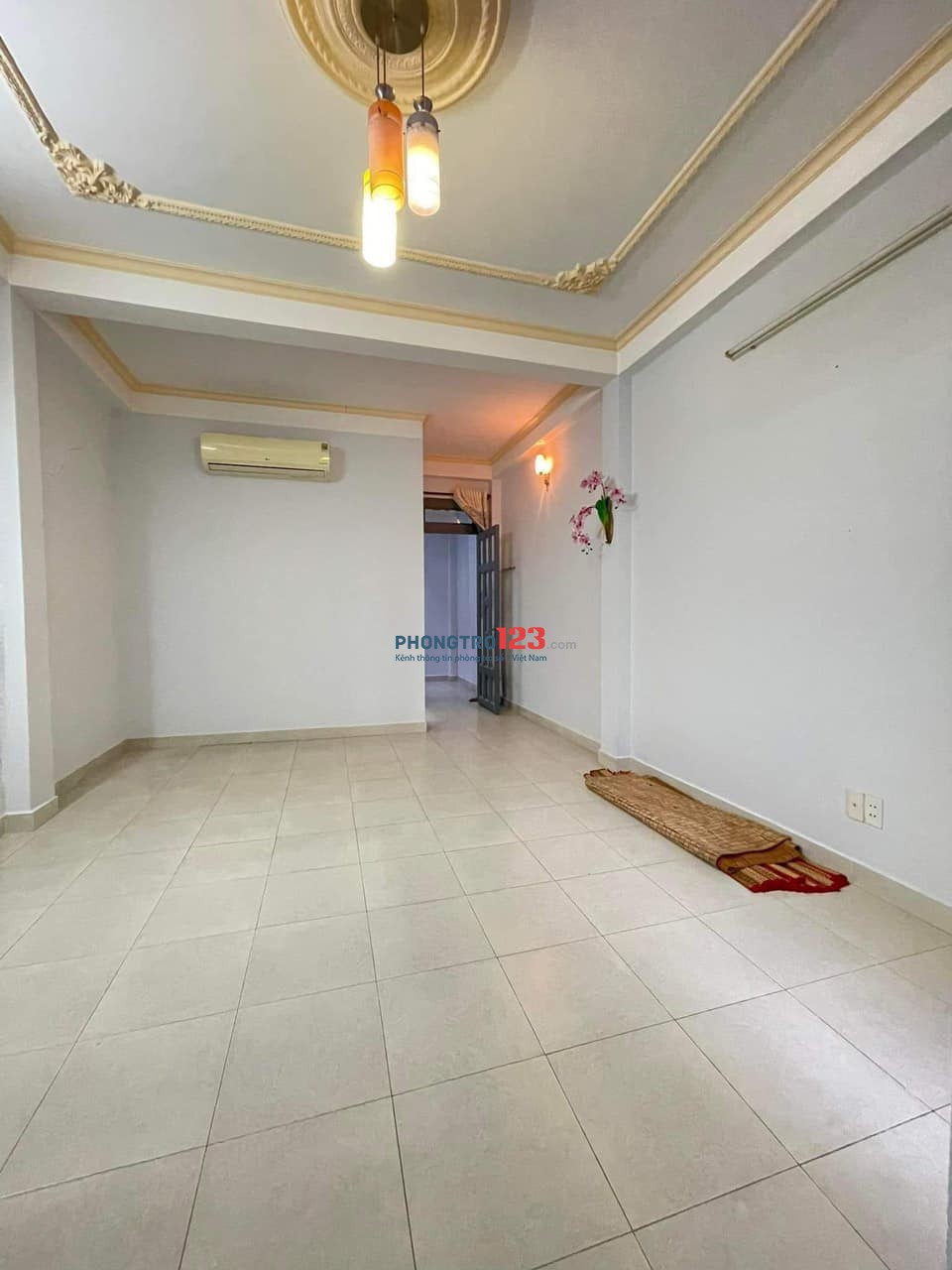 CHO THUÊ NHÀ NGUYÊN CĂN TÂY THẠNH 4 TẦNG CHỈ 9 TR
