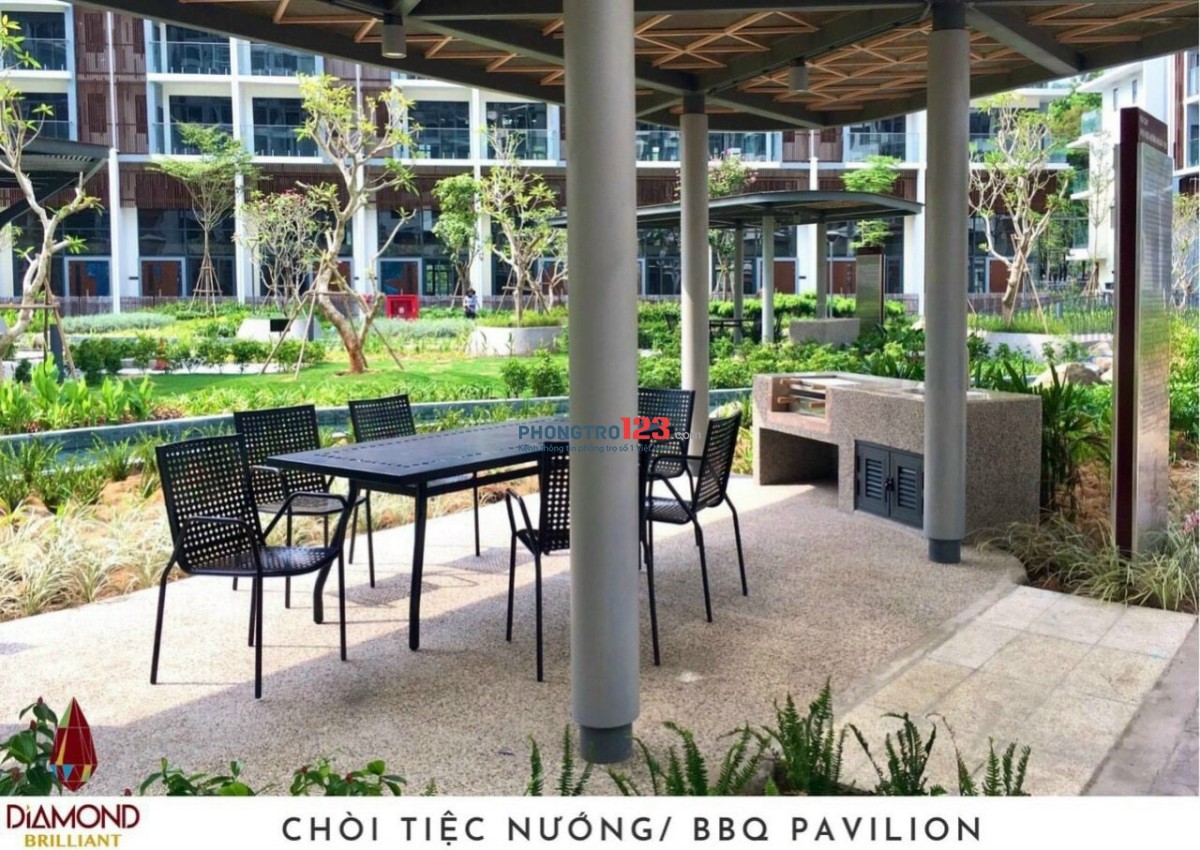 Chuyên cho thuê căn hộ tại Celadon City 0824551199