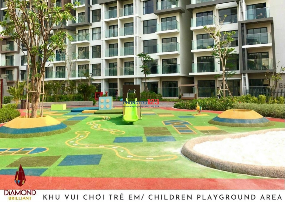 Chuyên cho thuê căn hộ tại Celadon City 0824551199