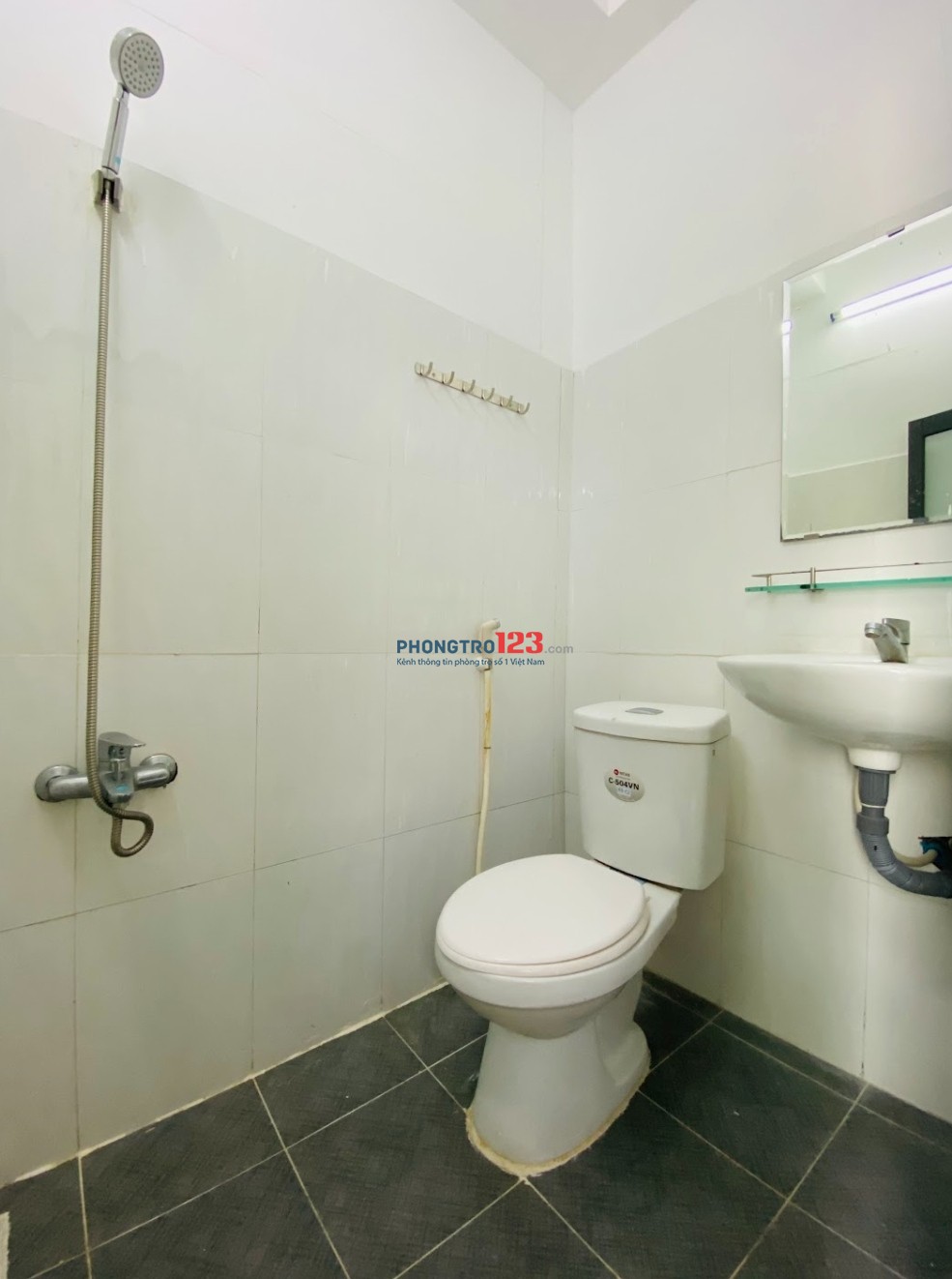 Căn Hộ Xinh Xắn 20m2 Full Tiện Nghi GIÁ SINH VIÊN 5p Đi Bến Xe Miền Đông - XÔ VIẾT NGHỆ TĨNH, BÌNH THẠNH