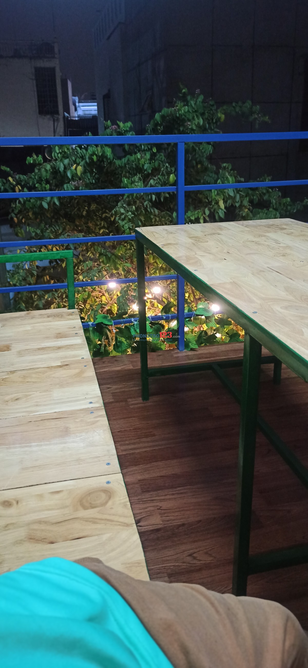 Phòng Trọ Ghép Tiện Nghi.Bao Điện Nước.Dành cho Sv,Người đi làm.Ngay Tp Biên Hòa.