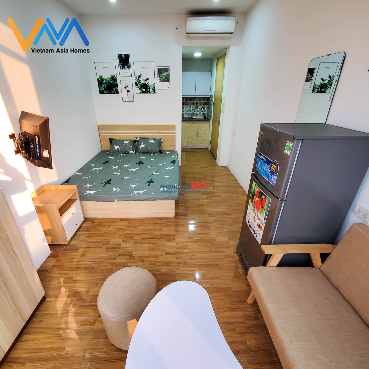 CCMN VNAHOMES 29 NGÕ HÀNG CHÁO ĐỐI DIỆN SÂN VẬN ĐỘNG HÀNG ĐẪY