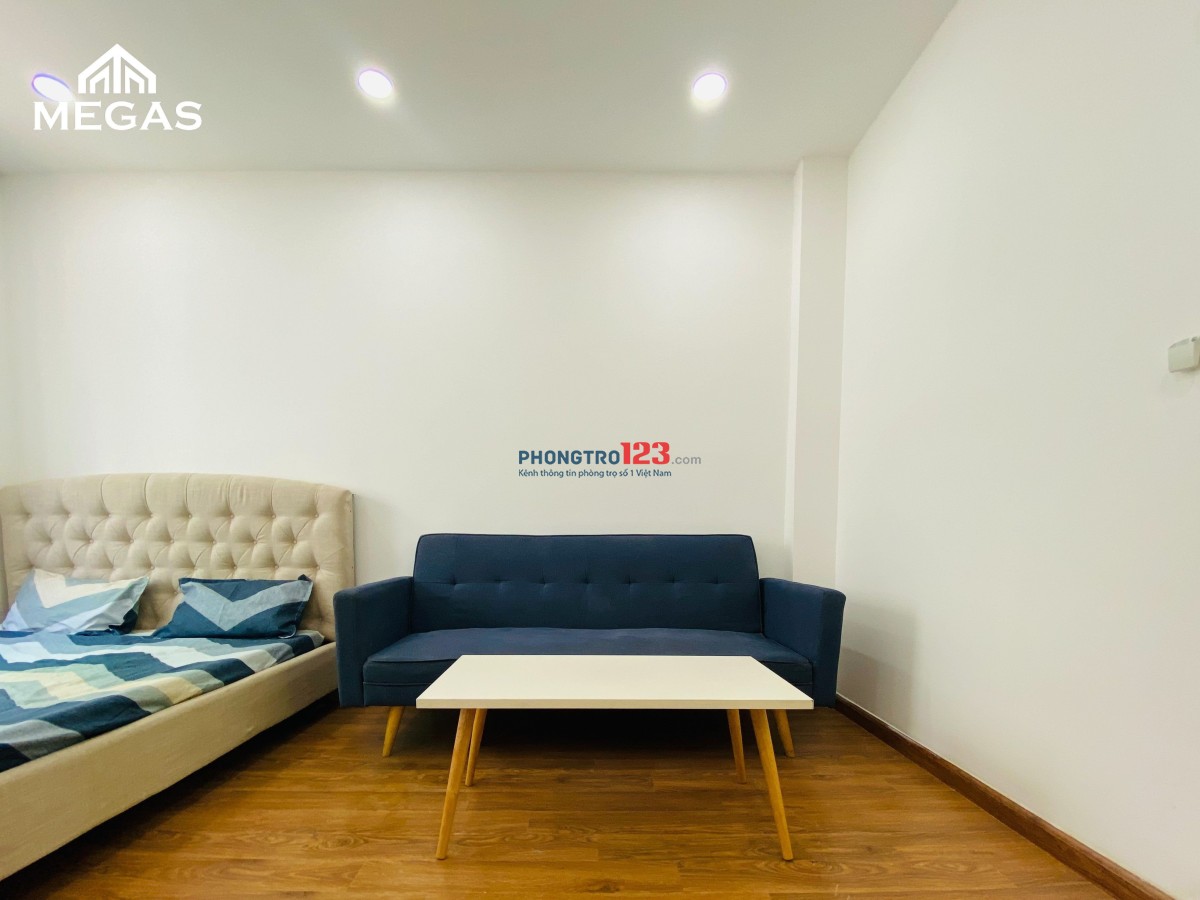 CHO THUÊ CHDV NGAY CẠNH LAKEVIEW CITY - CÓ HỒ BƠI TRONG KHUÔN VIÊN NHÀ