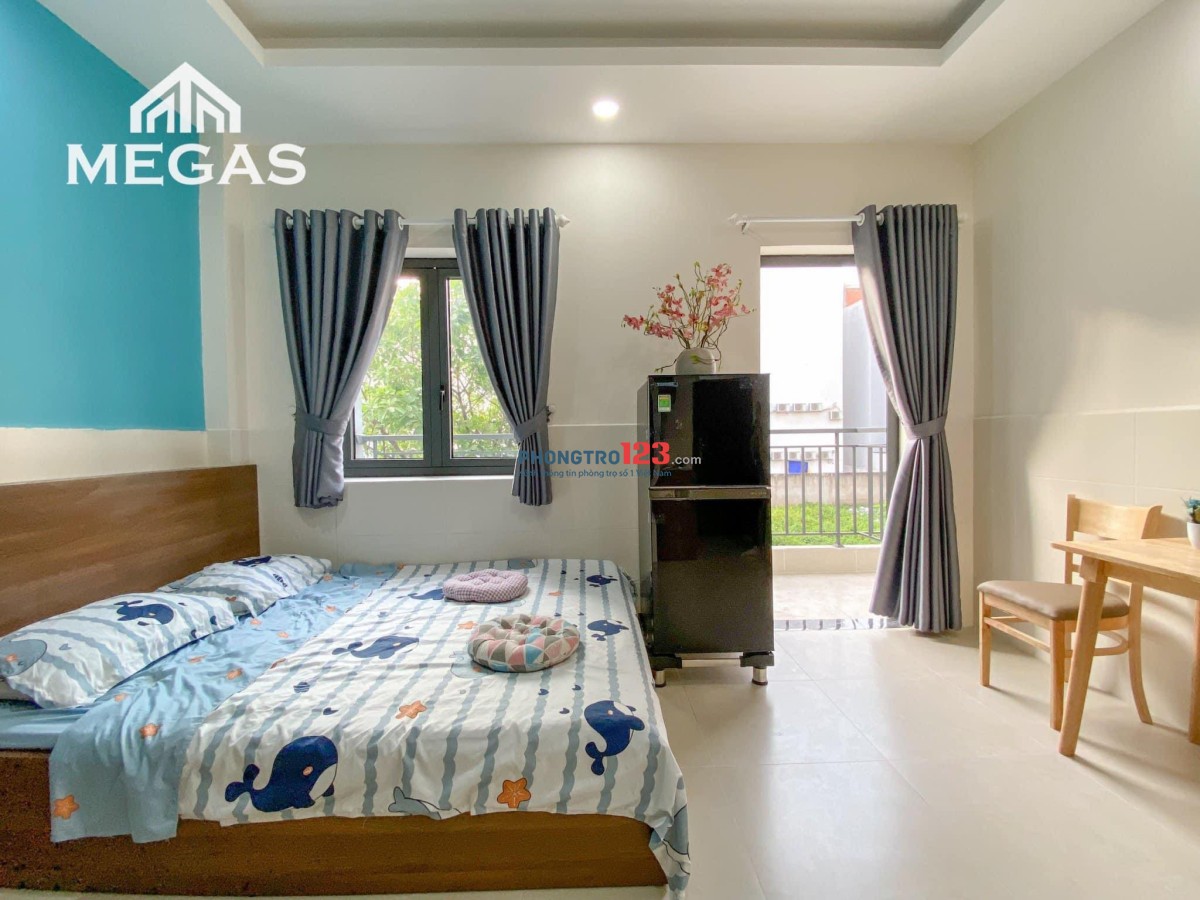 Trống 2 căn hộ FULL NT cửa sổ ban công lớn ngay CiTi Soho CiTi Home trong khu dân cư Cát Lái gần vòng xoay Mỹ Thủy