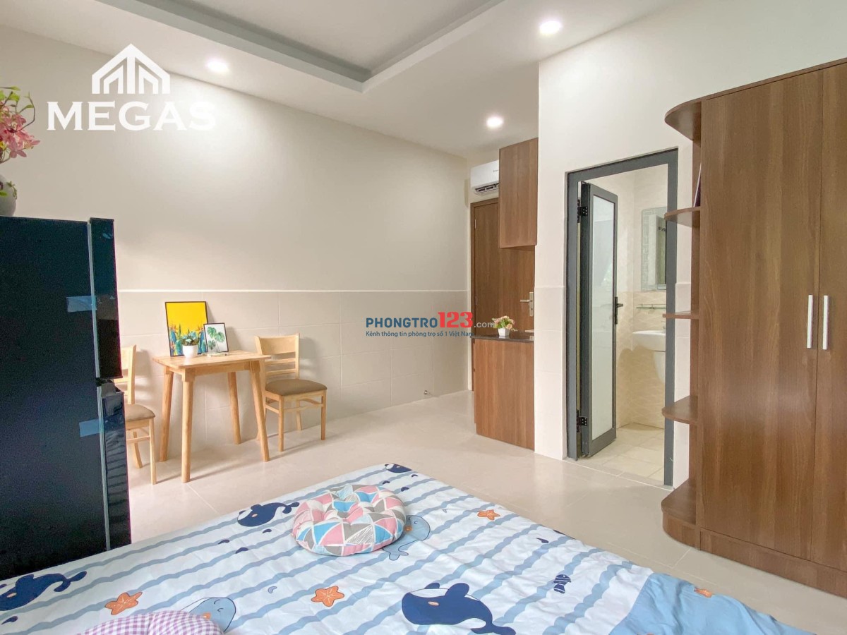 Trống 2 căn hộ FULL NT cửa sổ ban công lớn ngay CiTi Soho CiTi Home trong khu dân cư Cát Lái gần vòng xoay Mỹ Thủy