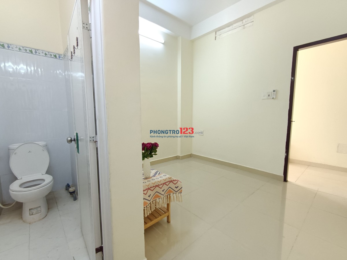 Chính chủ phòng ung văn khiêm, 20 m2, ngay đất xanh group