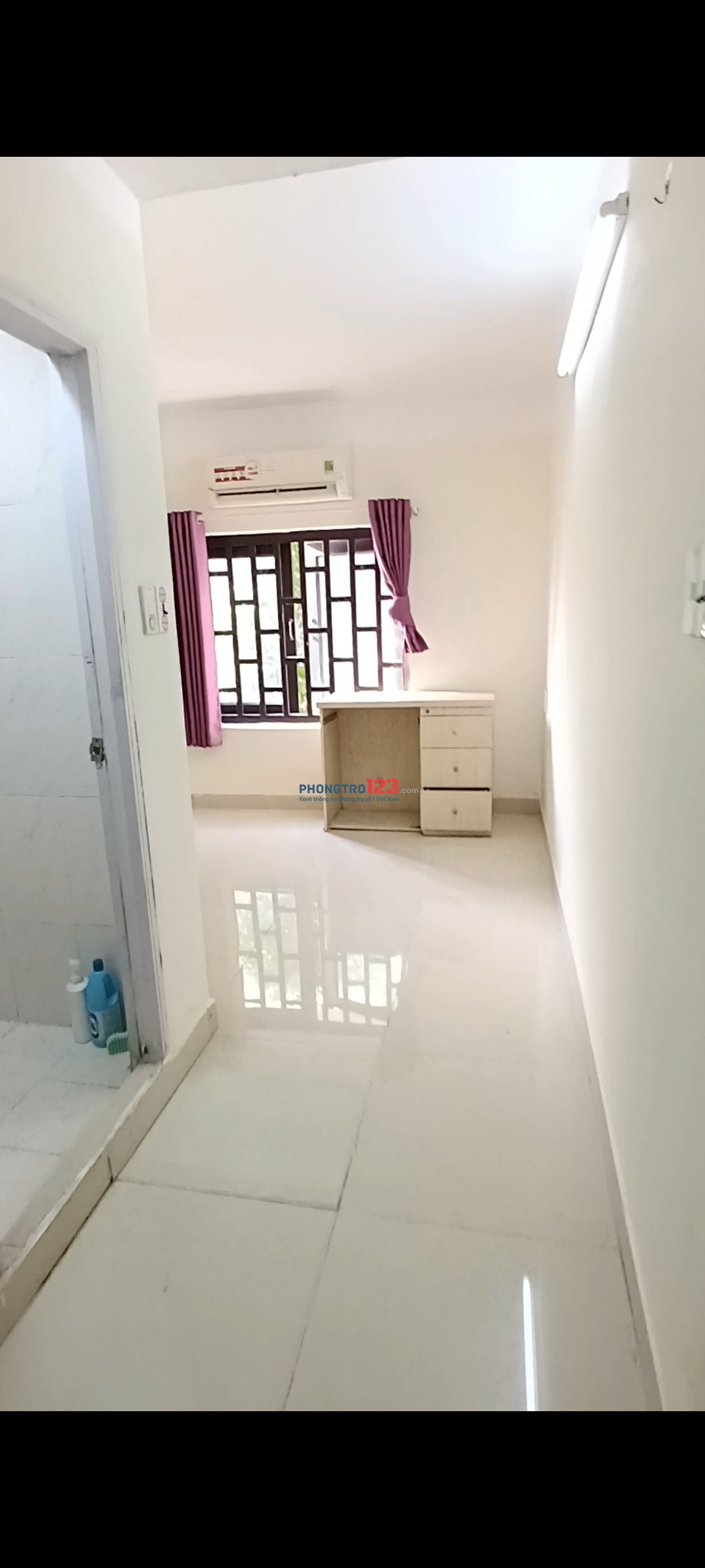 Chính chủ phòng ung văn khiêm, 20 m2, ngay đất xanh group