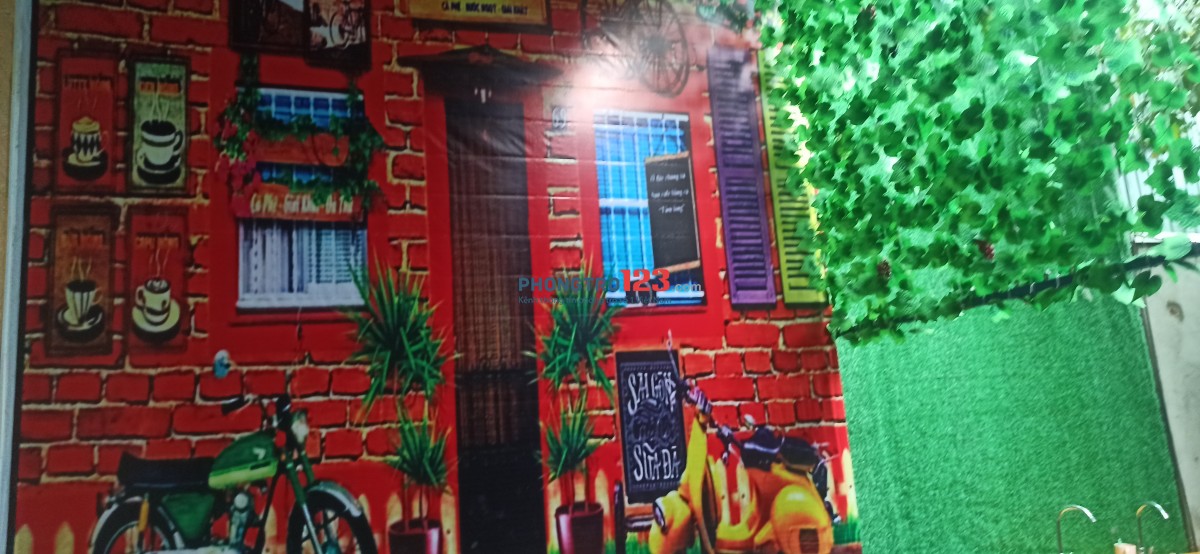 PHÒNG KTX GHÉP ,NAM ,NỮ TIỆN NGHI,DÀNH CHO SV ,NGƯỜI ĐI LÀM.TP BIÊN HÒA.ĐN