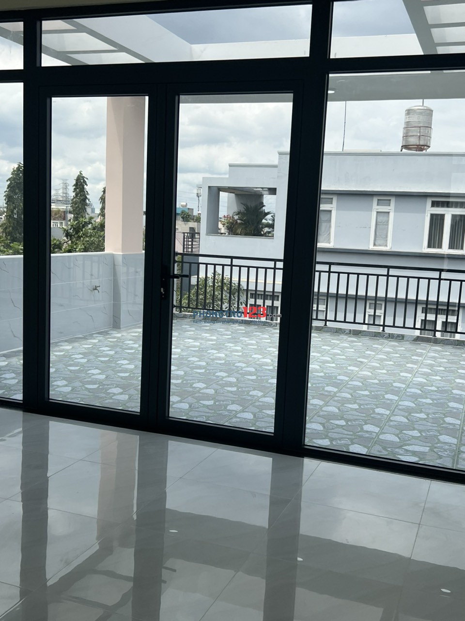 CHO THUÊ PHÒNG CAO CẤP 30M2, ĐƯỜNG GÒ CÁT, NGUYỄN DUY TRINH, QUẬN 9 - CHỈ TỪ 2.5TR 0916.886.417 (DƯƠNG)