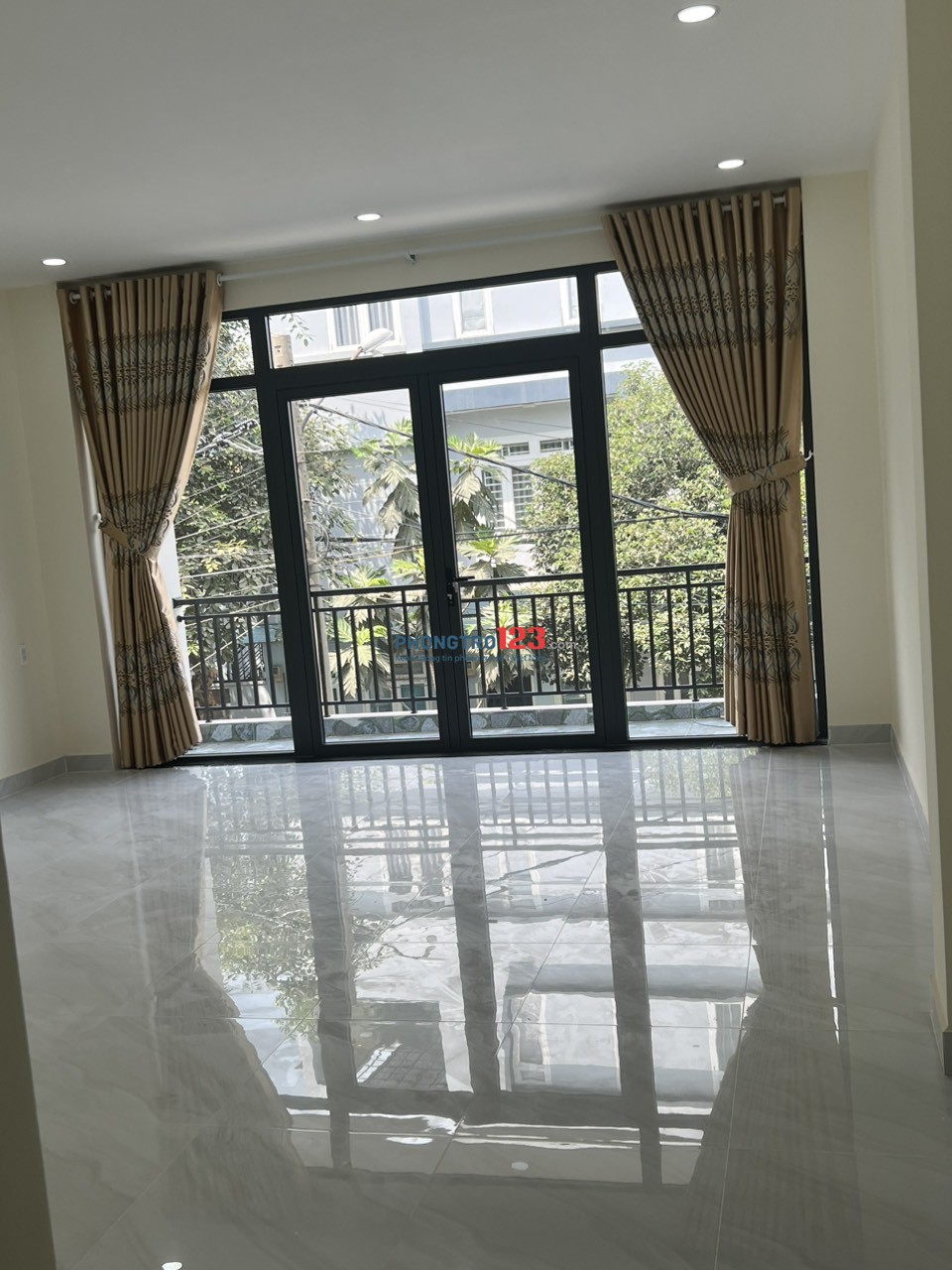 CHO THUÊ PHÒNG CAO CẤP 30M2, ĐƯỜNG GÒ CÁT, NGUYỄN DUY TRINH, QUẬN 9 - CHỈ TỪ 2.5TR 0916.886.417 (DƯƠNG)