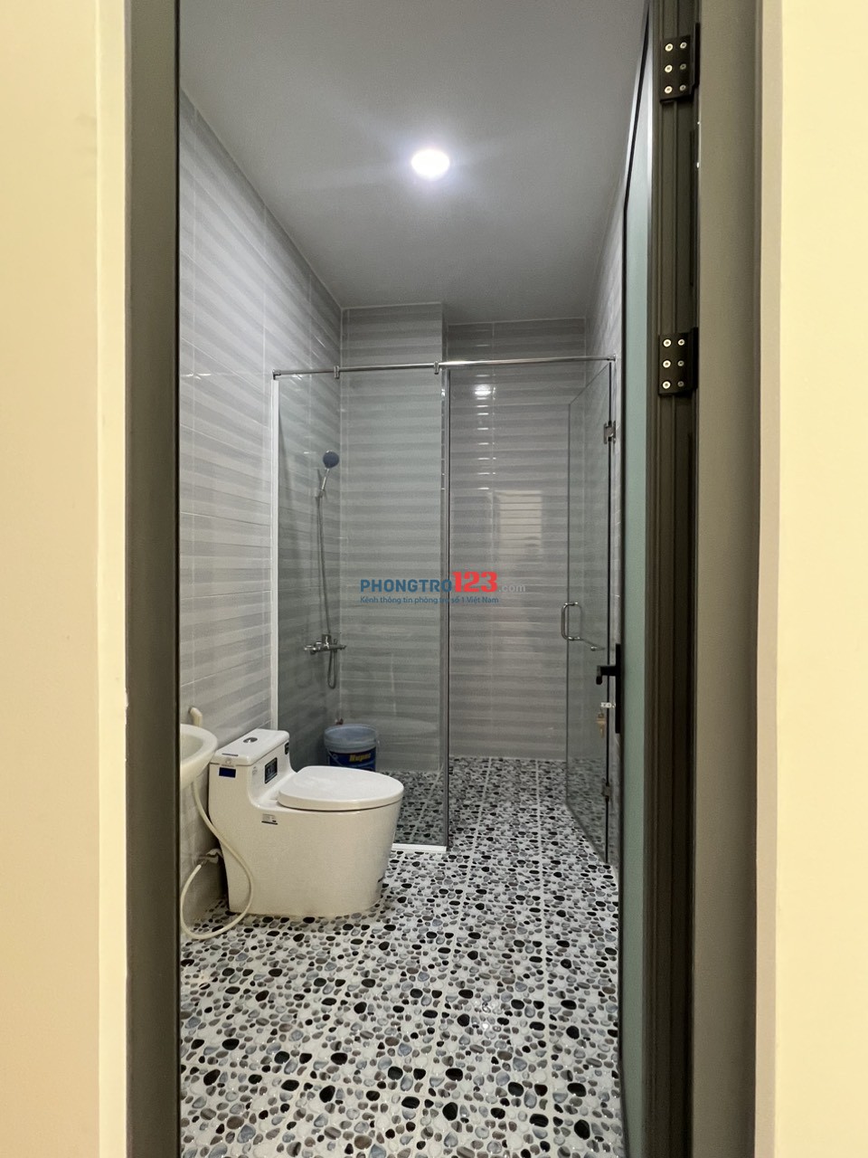 CHO THUÊ PHÒNG CAO CẤP 30M2, ĐƯỜNG GÒ CÁT, NGUYỄN DUY TRINH, QUẬN 9 - CHỈ TỪ 2.5TR 0916.886.417 (DƯƠNG)