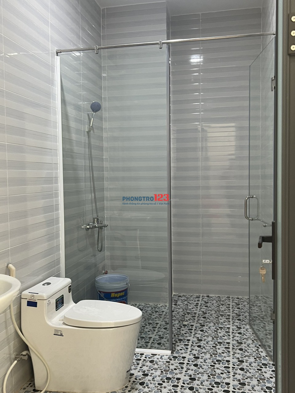 CHO THUÊ PHÒNG CAO CẤP 30M2, ĐƯỜNG GÒ CÁT, NGUYỄN DUY TRINH, QUẬN 9 - CHỈ TỪ 2.5TR 0916.886.417 (DƯƠNG)