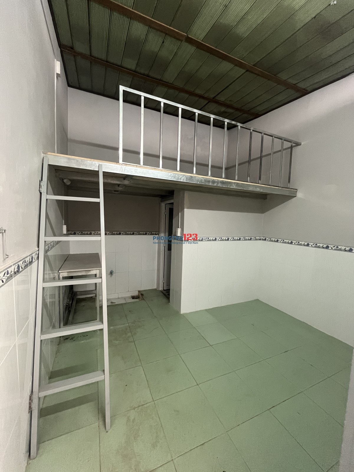 Cho thuê phòng 20m2 rộng rãi thoáng mát 560 Lê Trọng Tấn Phường Tây Thạnh Quận Tân Phú