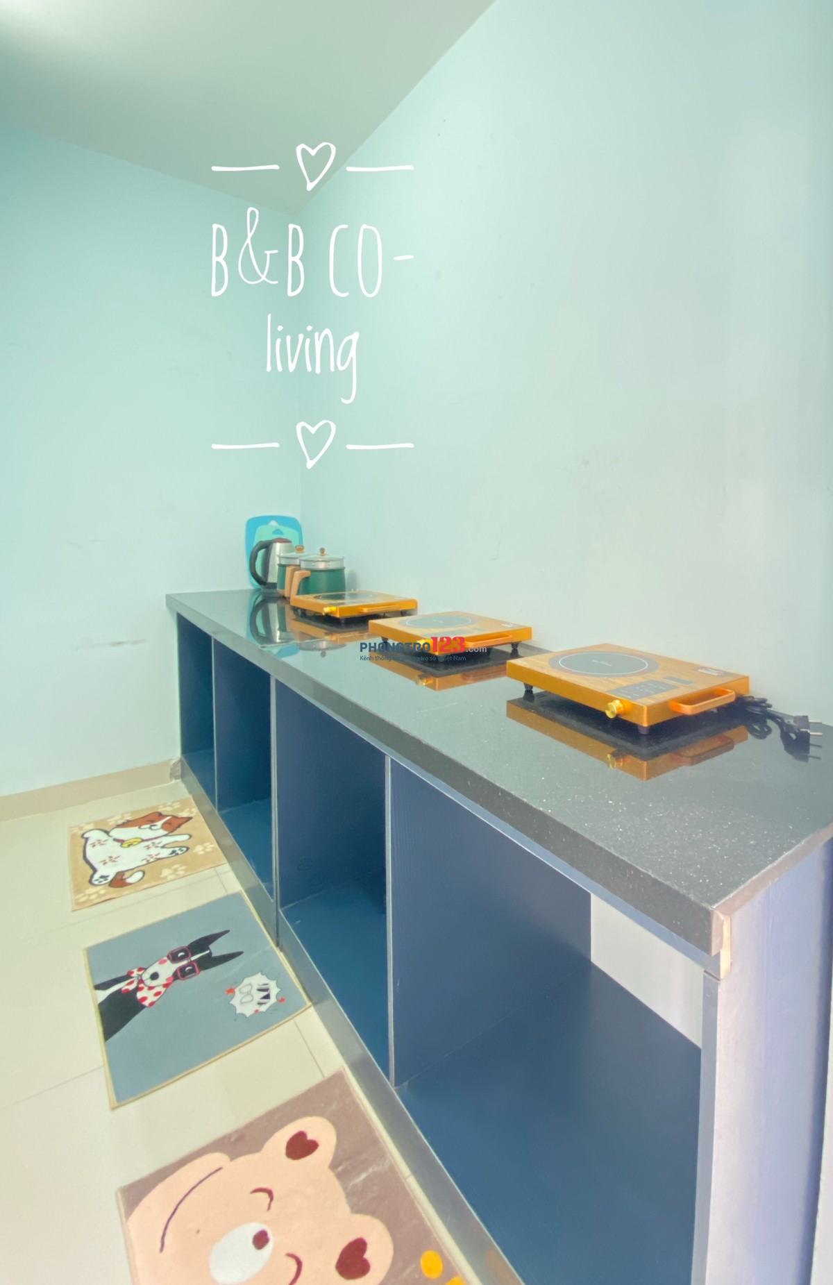 Sleep Box Cao Cấp Riêng Tư 1 Người Ở Giá Rẻ Quận 11