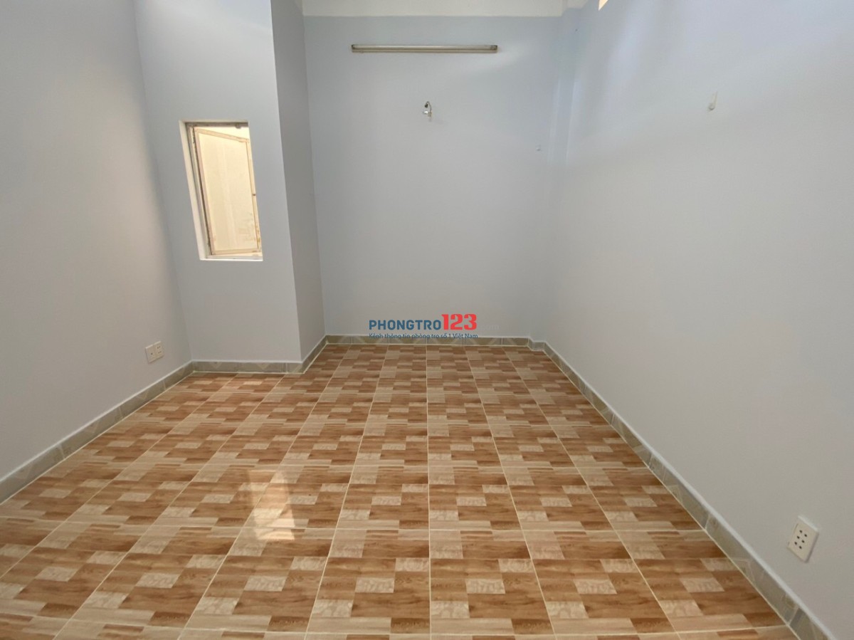 Phòng trọ 16m2 cho nữ thuê, Quận Phú Nhuận