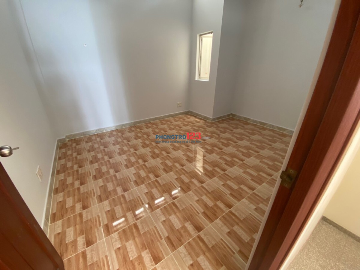 Phòng trọ 16m2 cho nữ thuê, Quận Phú Nhuận