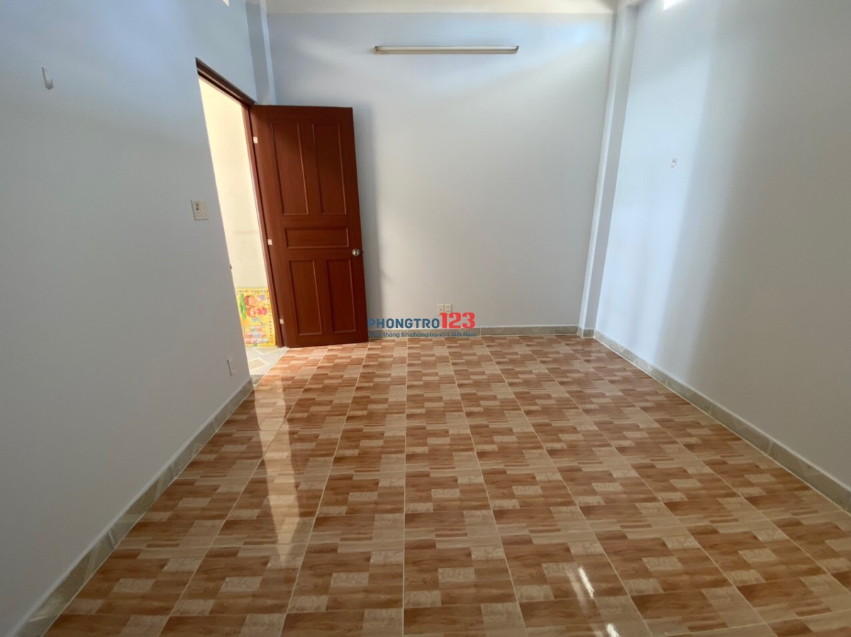 Phòng trọ 16m2 cho nữ thuê, Quận Phú Nhuận