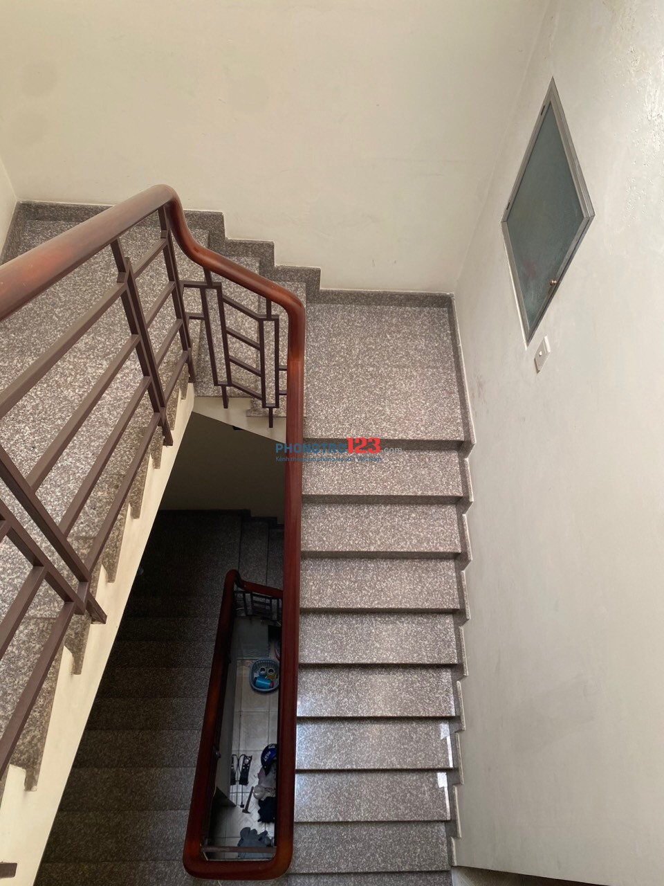 Phòng trọ 16m2 cho nữ thuê, Quận Phú Nhuận