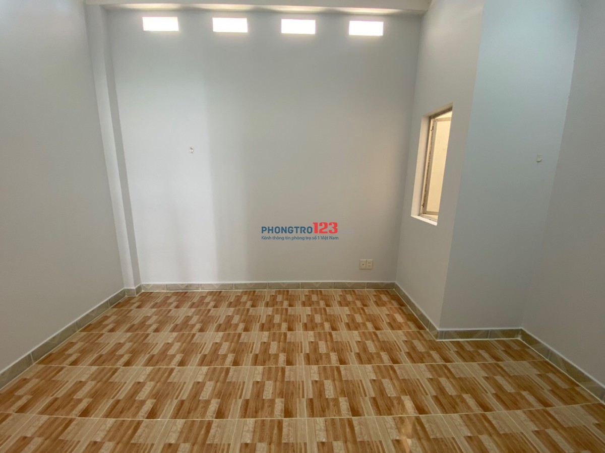 Phòng trọ 16m2 cho nữ thuê, Quận Phú Nhuận