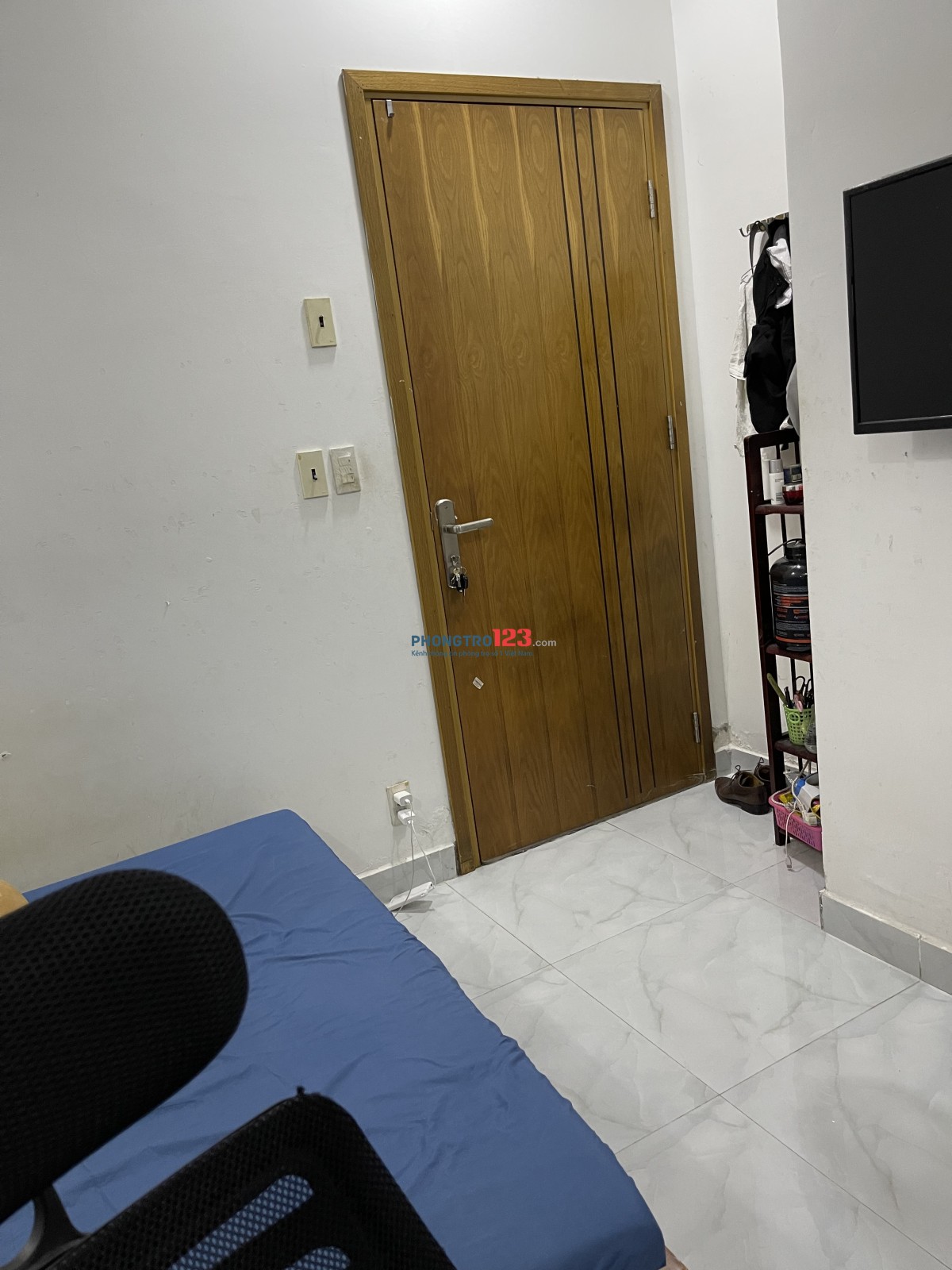 Cần sang lại phòng HD đến 8/2023
