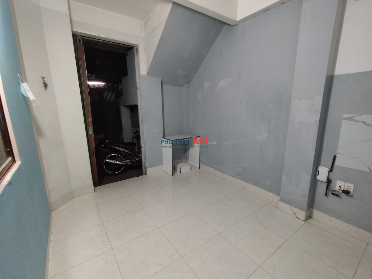 Trọ sinh viên sạch sẽ gọn gàng nơi ở văn minh