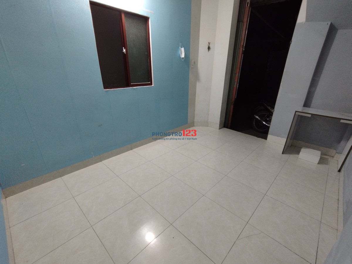 Trọ sinh viên sạch sẽ gọn gàng nơi ở văn minh
