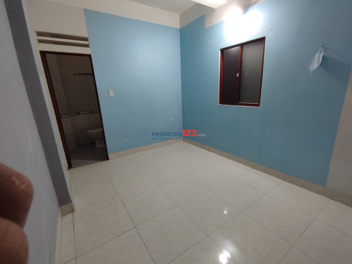 Trọ sinh viên sạch sẽ gọn gàng nơi ở văn minh