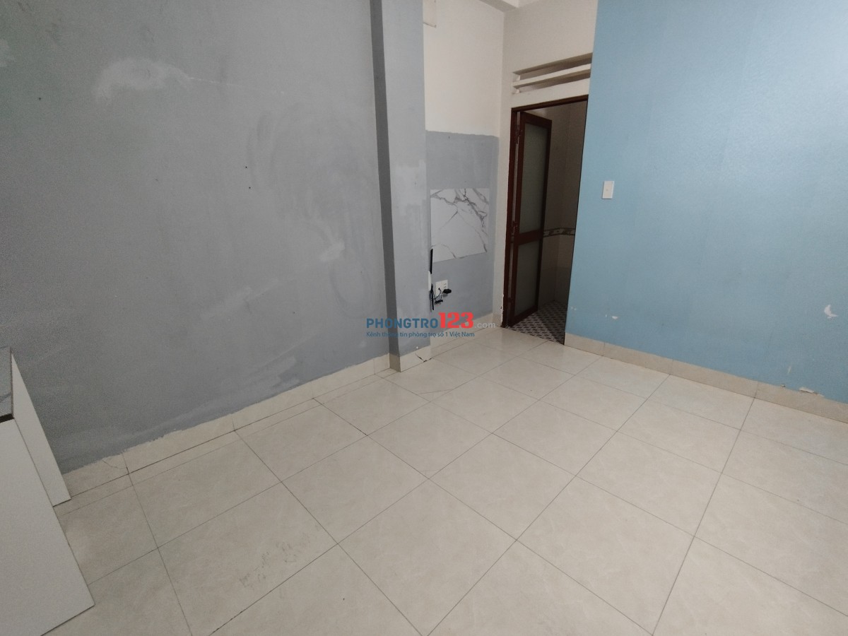 Trọ sinh viên sạch sẽ gọn gàng nơi ở văn minh
