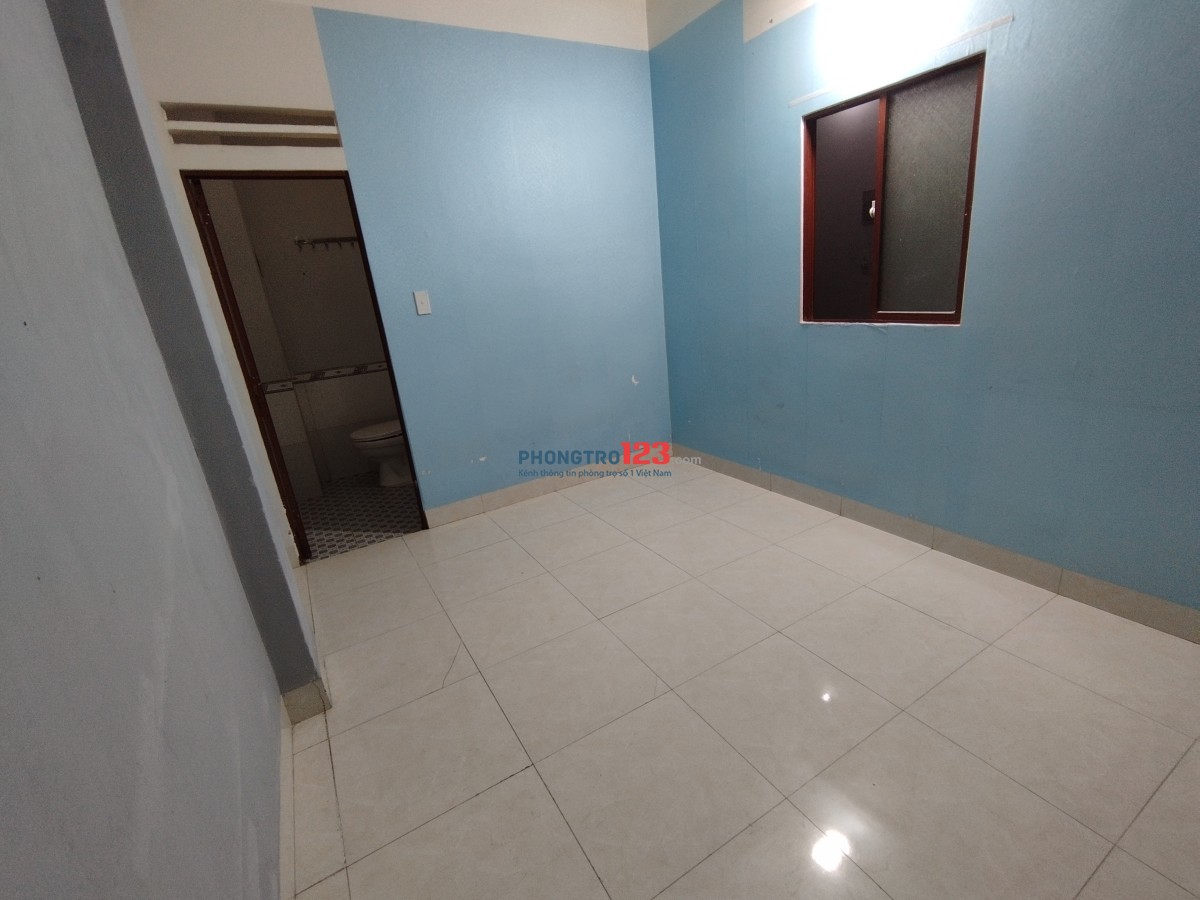 Trọ sinh viên sạch sẽ gọn gàng nơi ở văn minh