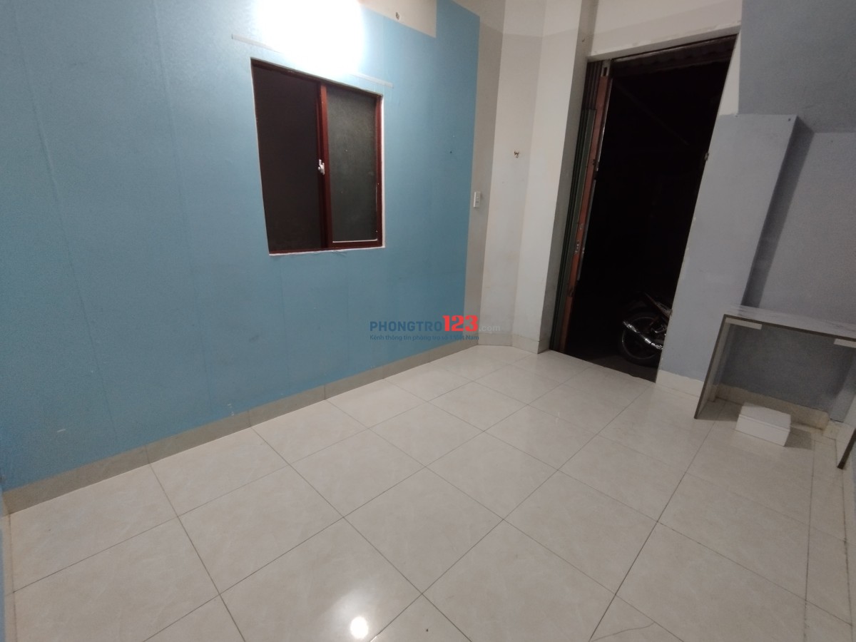 Trọ sinh viên sạch sẽ gọn gàng nơi ở văn minh
