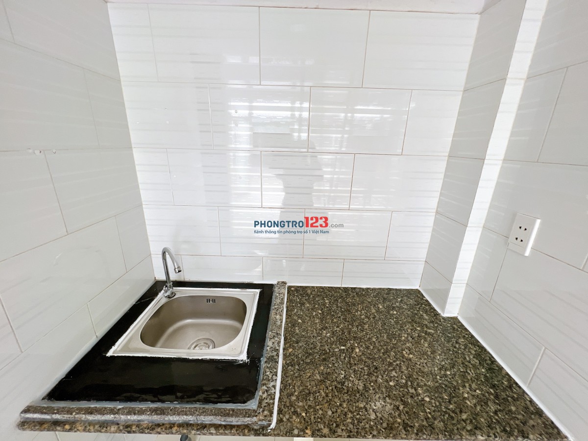  PHÒNG KIOT CÓ GÁC 25m2 - Ở HOẶC KINH DOANH ONLINE