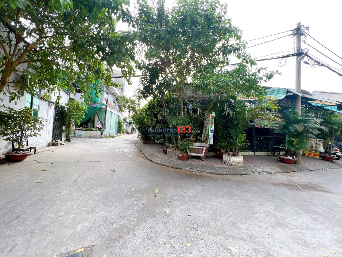  PHÒNG KIOT CÓ GÁC 25m2 - Ở HOẶC KINH DOANH ONLINE