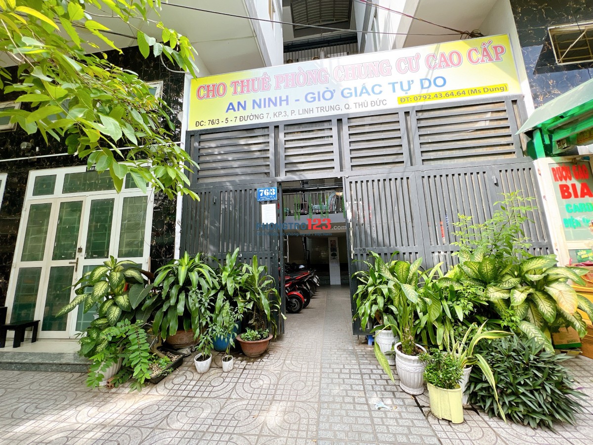  PHÒNG TRỌ GẦN NGÃ TƯ THỦ ĐỨC, HOÀNG DIỆU 2, VINCOM TĐ, ĐH SPKT, ĐH NGÂN HÀNG, TÀI CHÍNH MARKETING