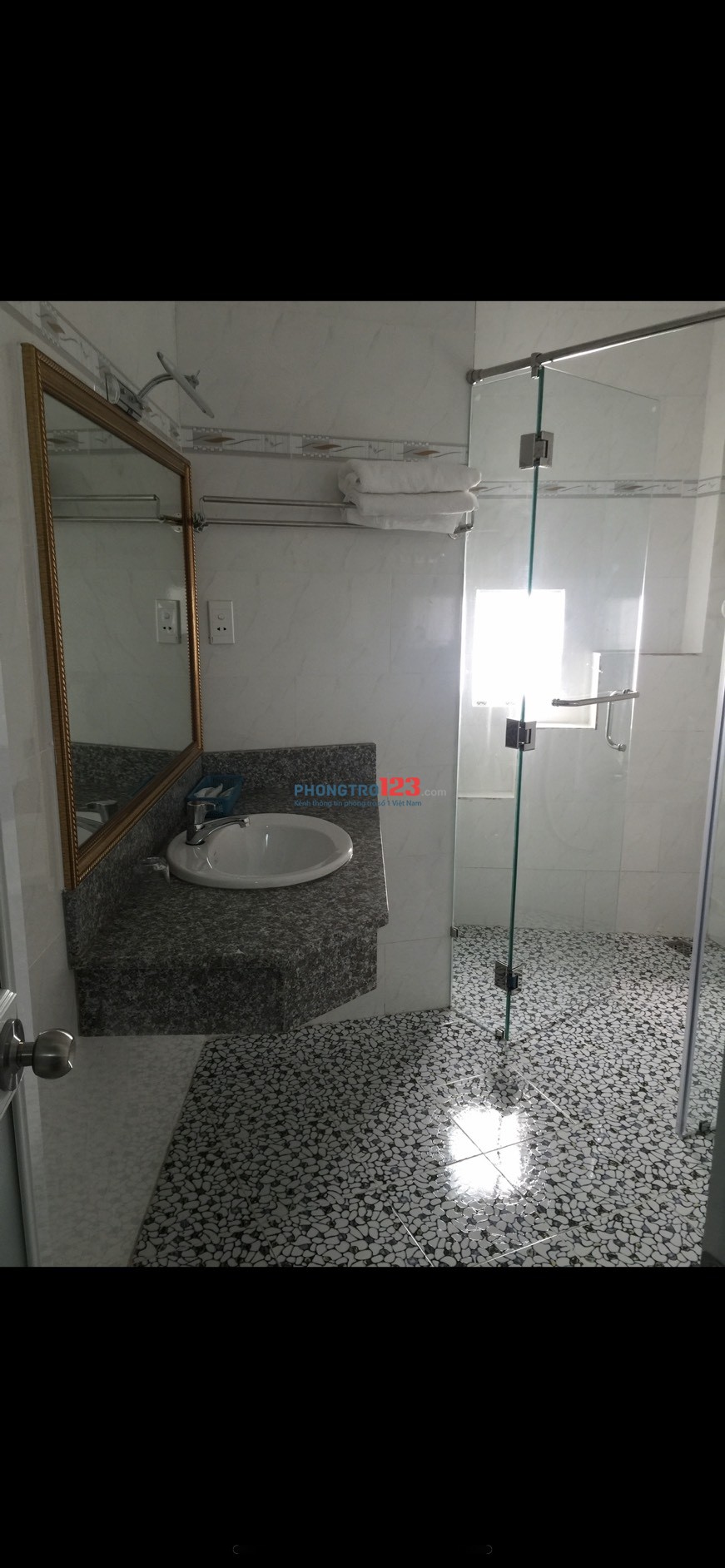 Chính chủ cho thuê phòng trọ cao cấp, có thang máy ngay Lê Văn Sỹ, Phú Nhuận, giá từ 3tr5 - 5tr/tháng