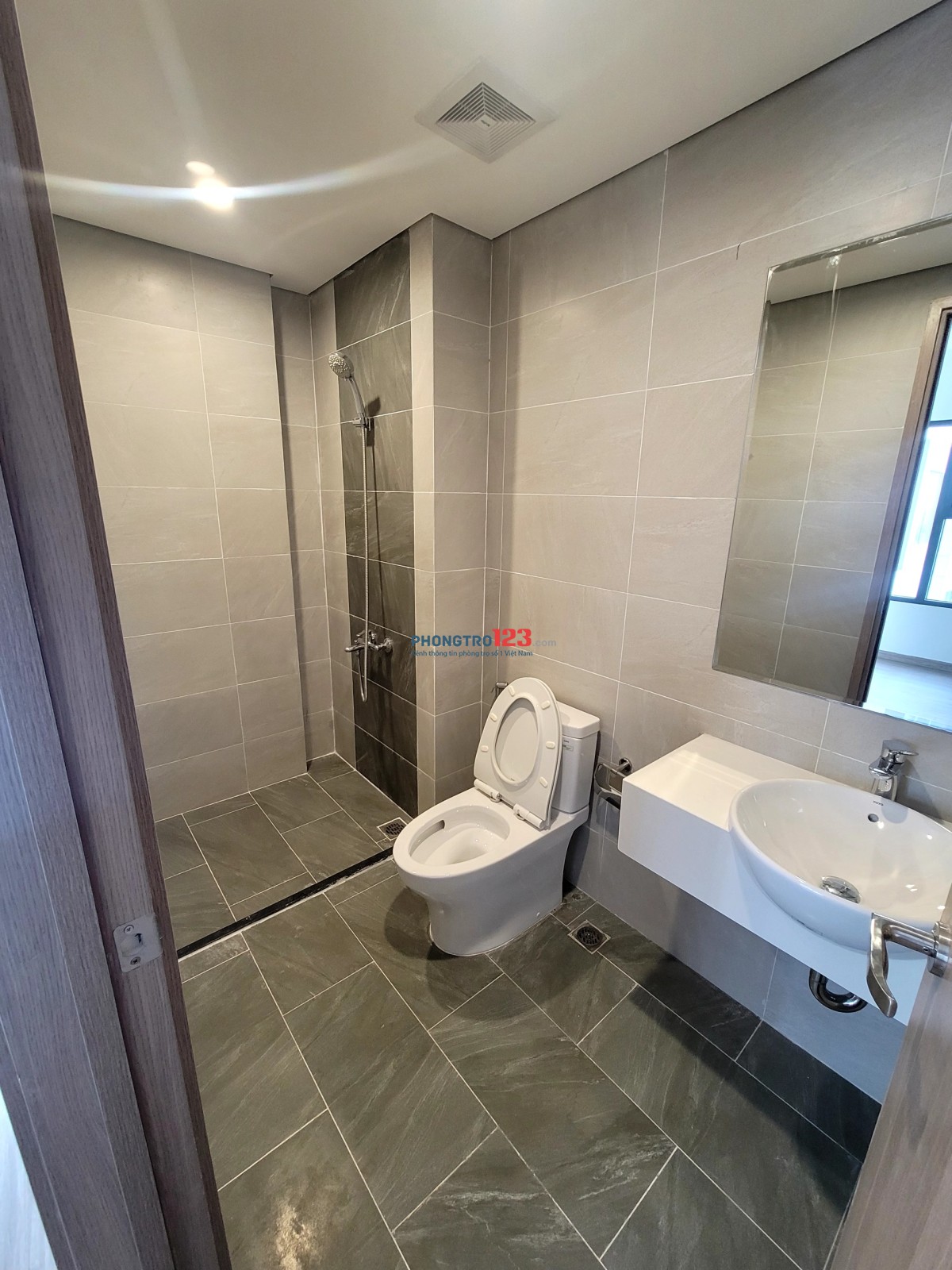 CĂN HỘ VINHOME GRAND PARK CAO CẤP 2PN GIÁ TỐT
